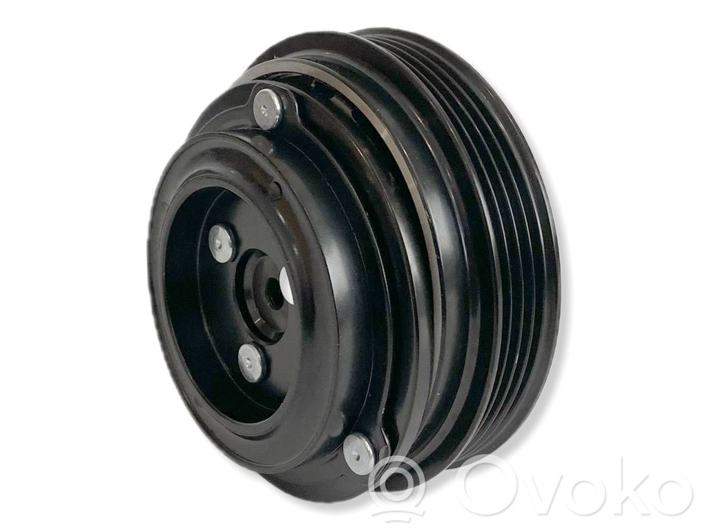 Chevrolet Spark Klimakompressor Pumpe 