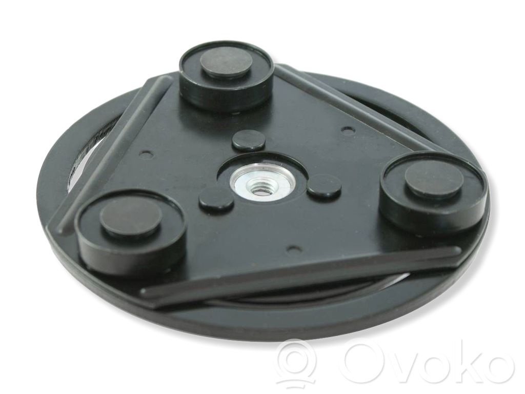 Jaguar X-Type Air conditioning (A/C) compressor (pump) 