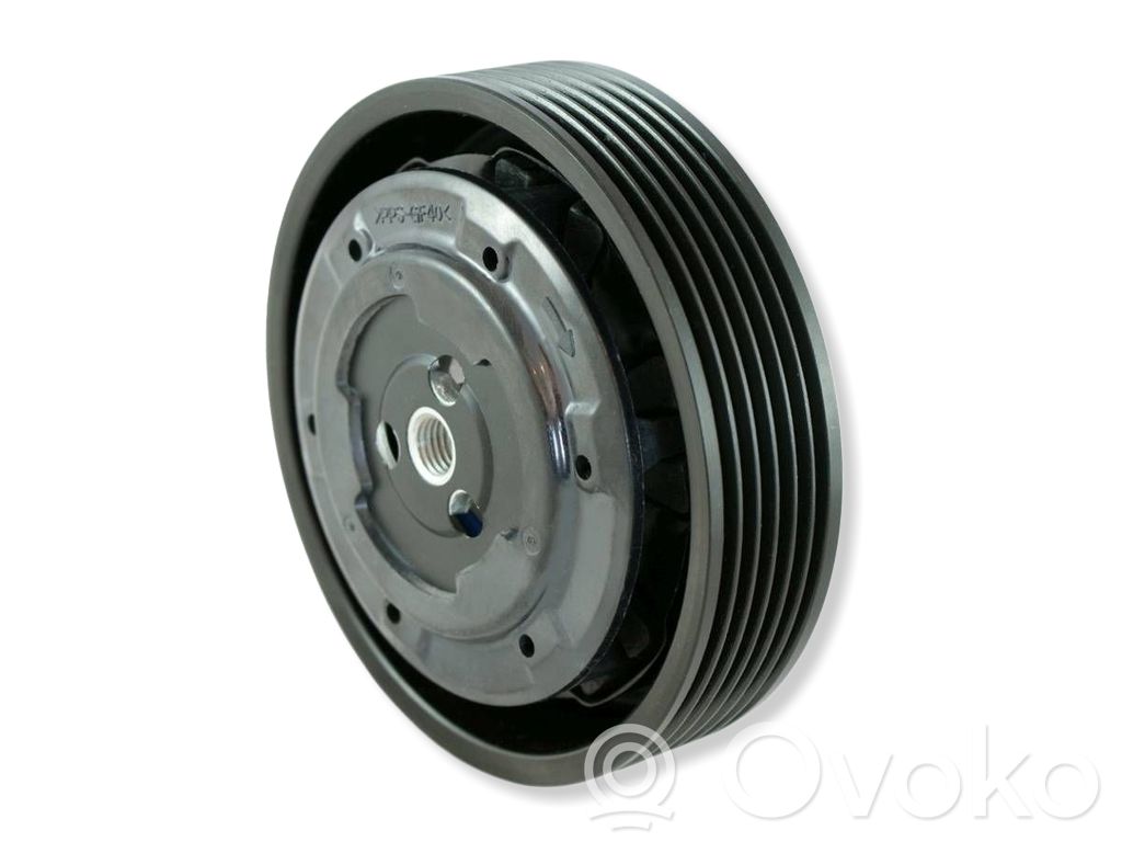 BMW 3 E90 E91 Klimakompressor Pumpe 