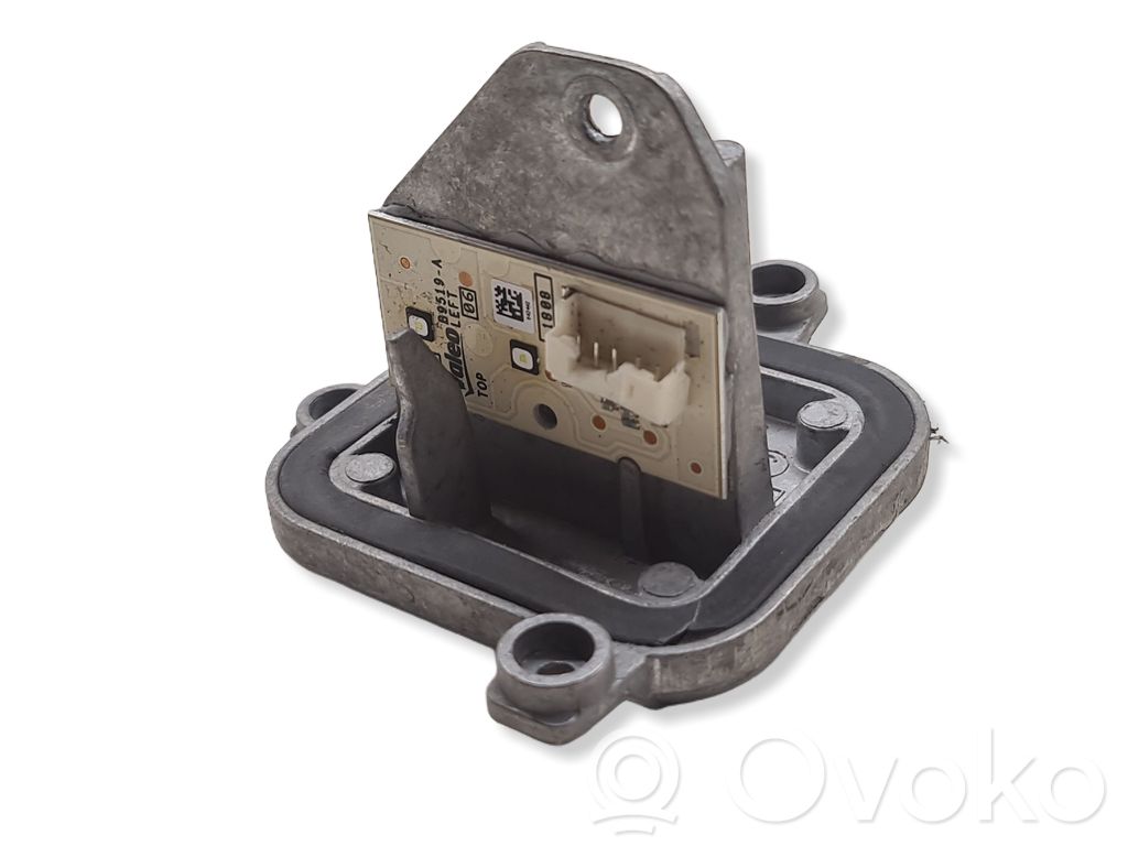 Módulo de control de balasto LED   7489237,63117489237,90132031,1663813,81490147