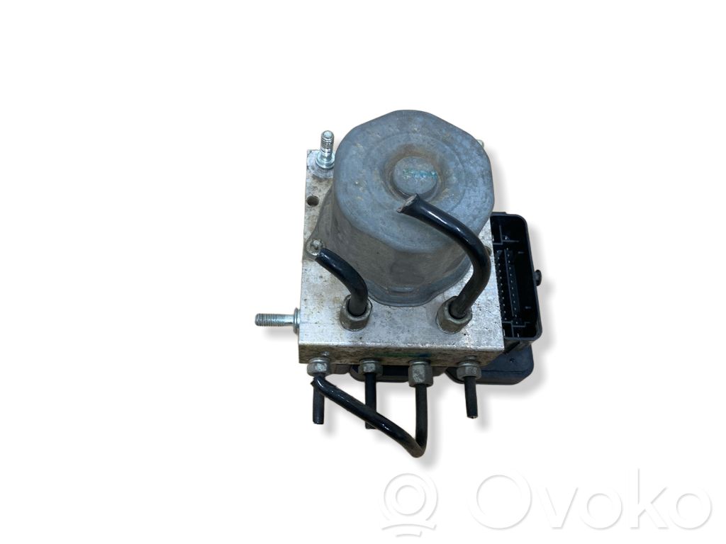 Nissan Qashqai ABS Pump 