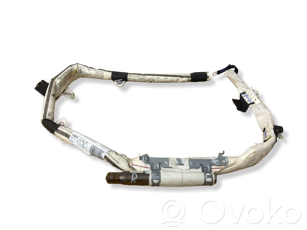 Kurtyna airbag   623640200D,176860020225,1405505092