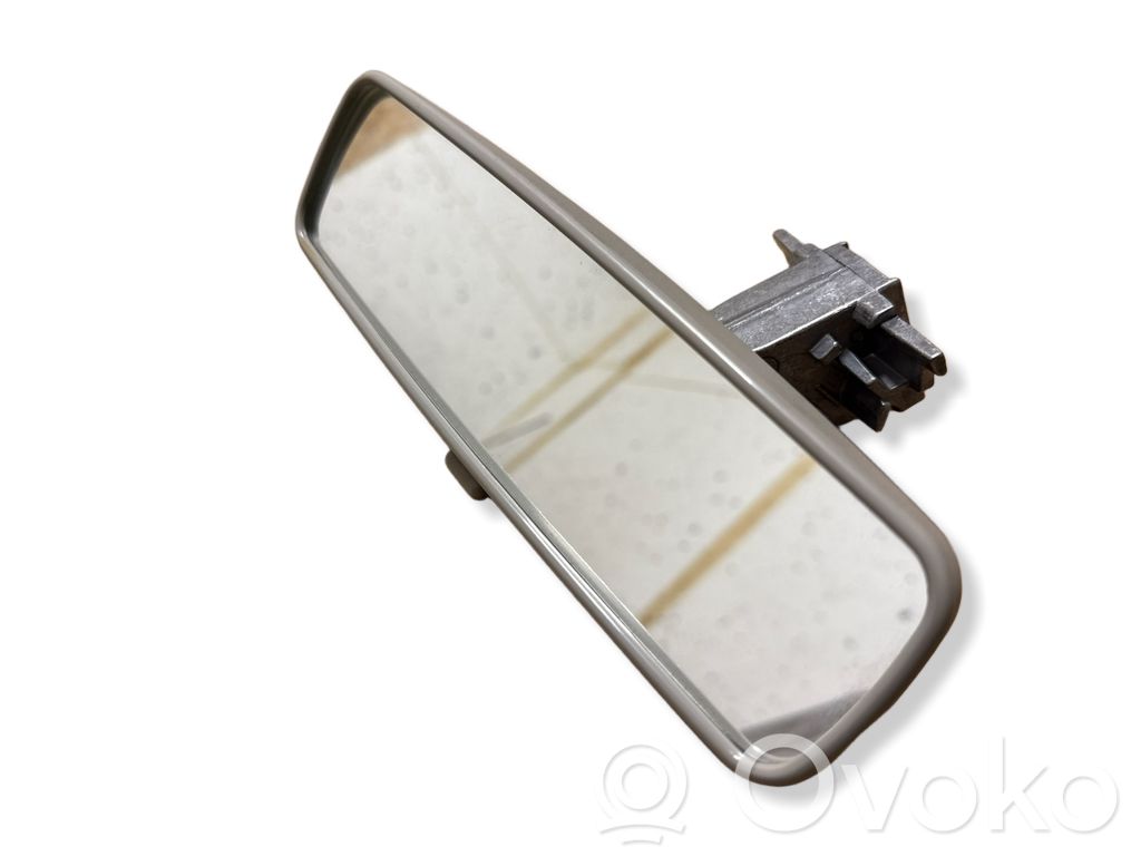 Rear view mirror (interior)   1013065,4009400