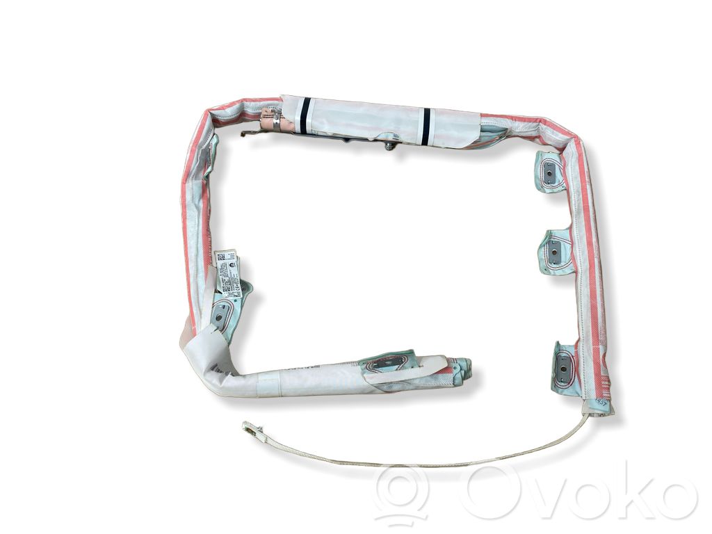 Kurtyna airbag   00520584410,34218696C,18696CBF6660K3,03554,32533