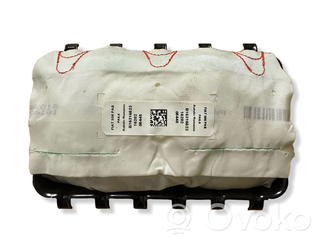 Fiat Tipo Poduszka powietrzna Airbag pasażera 