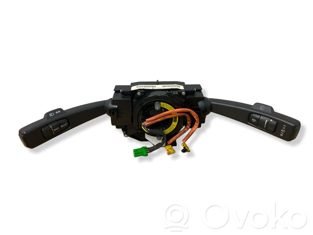 Volvo C70 Manetka / Przełącznik kierunkowskazów wycieraczek 