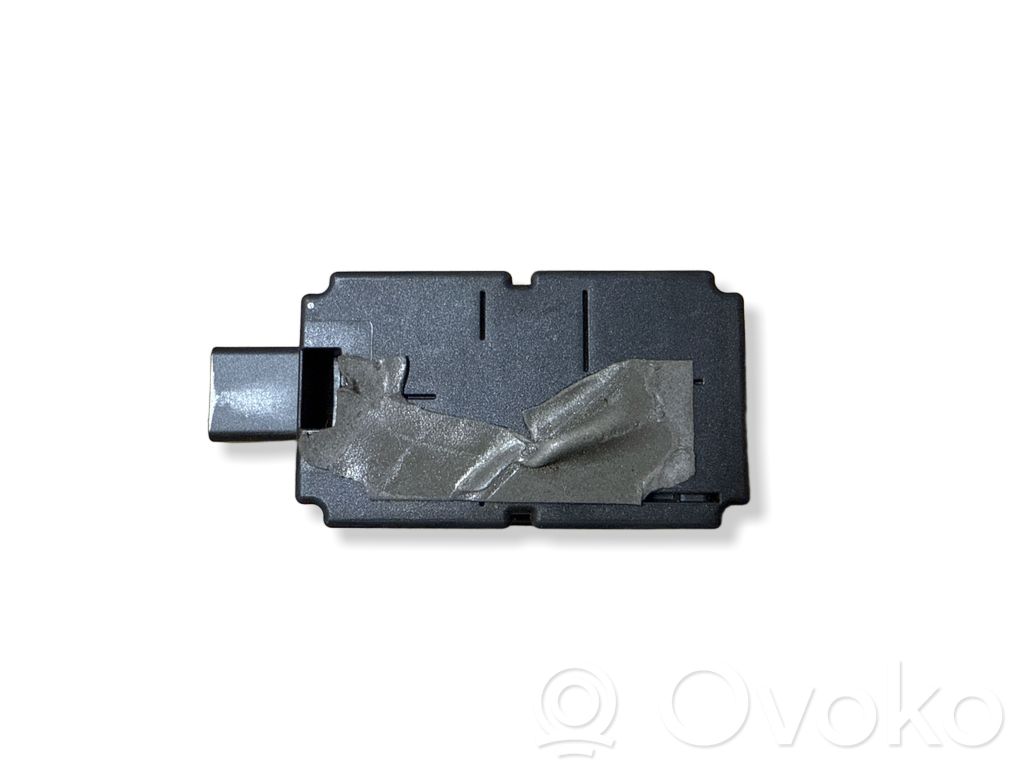 Keyless (KESSY) go control unit/module   31268995