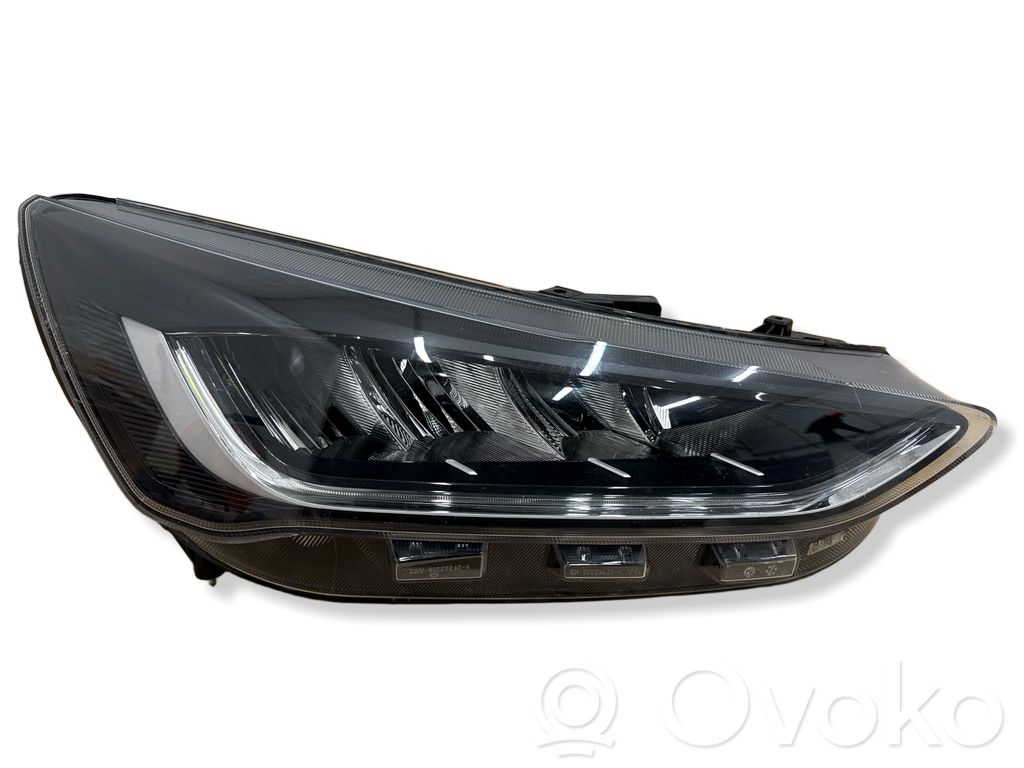 Headlight/headlamp   010400020101