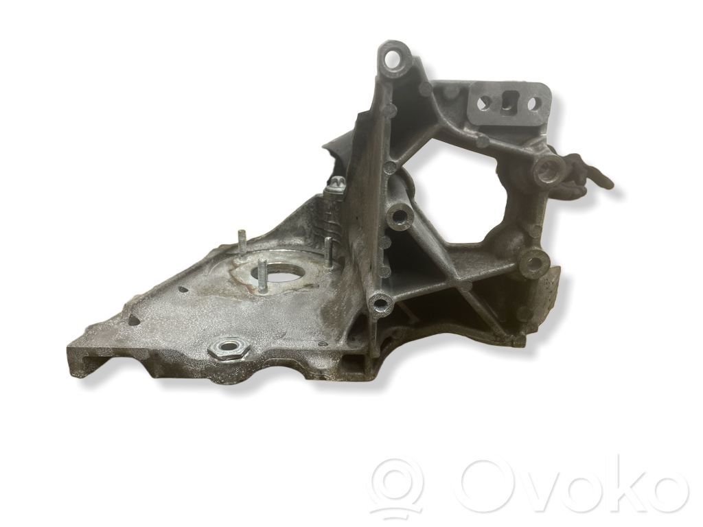 Alfa Romeo Giulietta Fuel pump bracket 