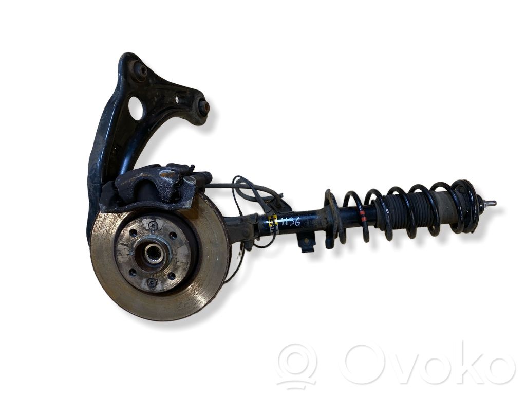 Nissan Micra K14 Zawieszenie przednie / Komplet 