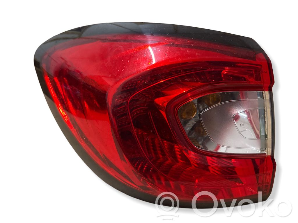 Renault Captur Takavalot 