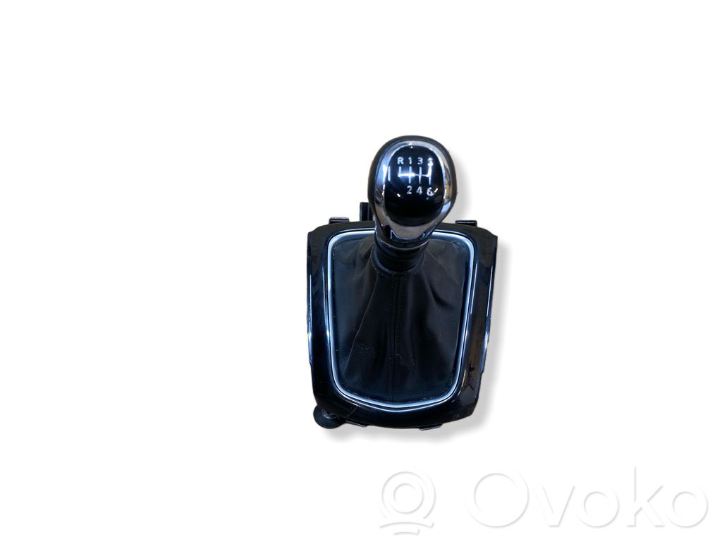 Nissan Qashqai Selector de viteze/schimbător de viteze (interior) 
