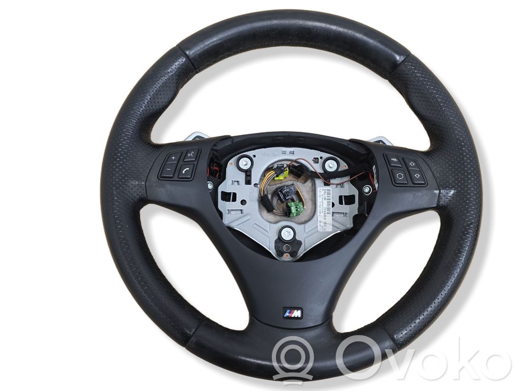 Steering wheel   3369E901,307464999239