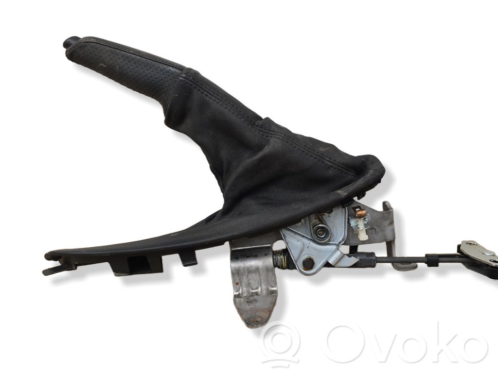 BMW 1 E82 E88 Hand brake release handle 