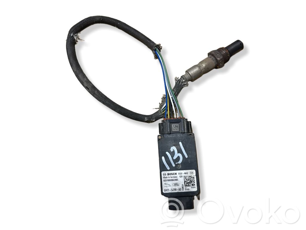 Land Rover Discovery Sport Lambda probe sensor 
