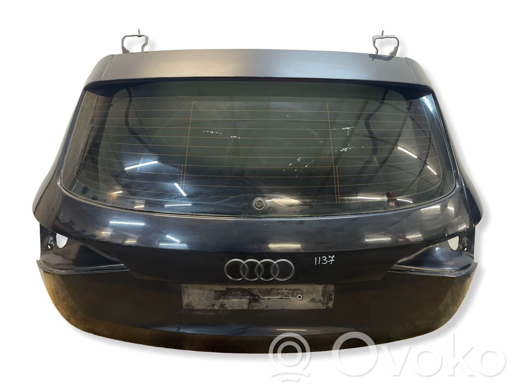 Tailgate/trunk/boot lid