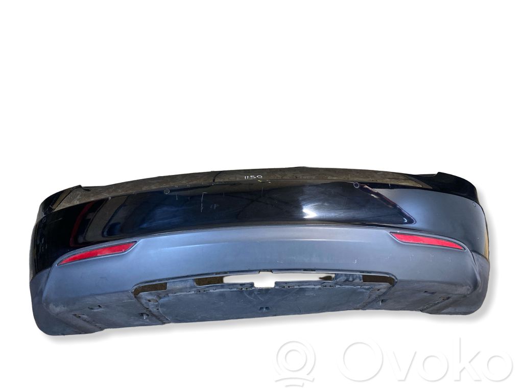 Tesla Model S Бампер 