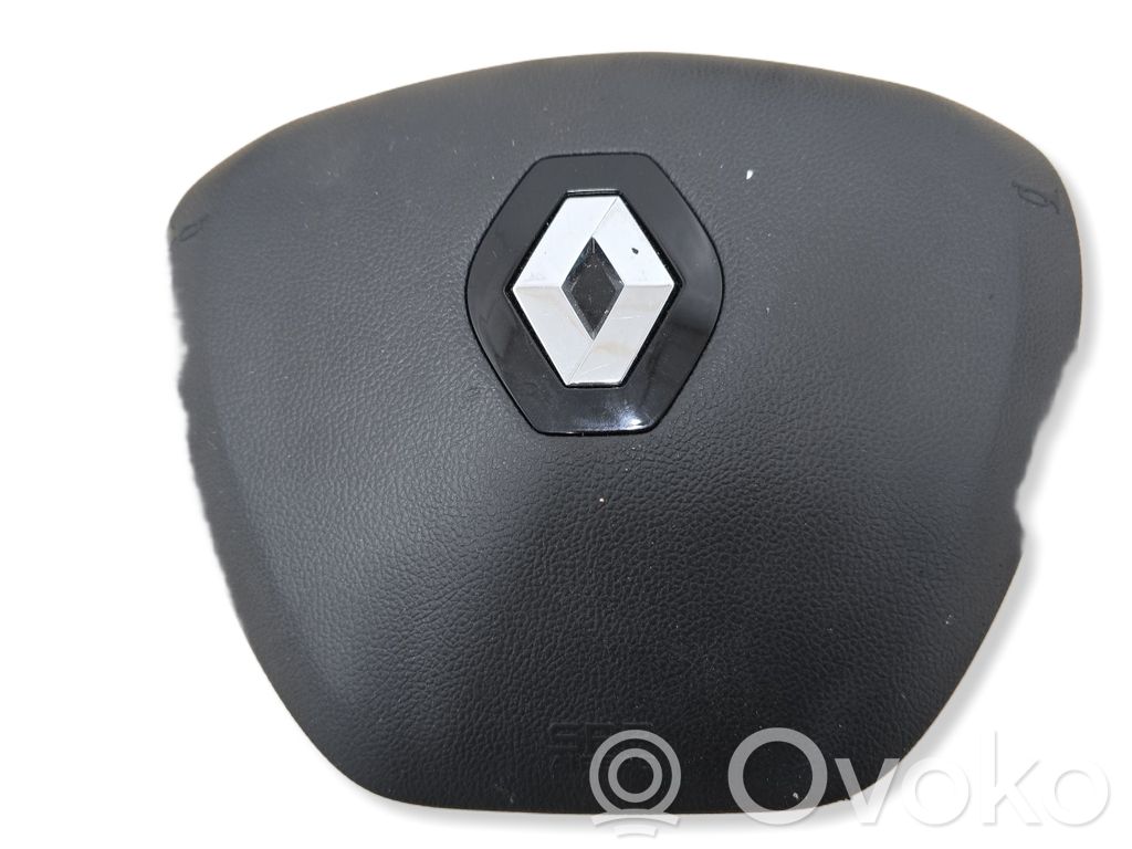 Renault Clio IV Stūres drošības spilvens 