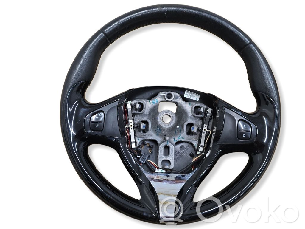 Renault Captur Vairas 