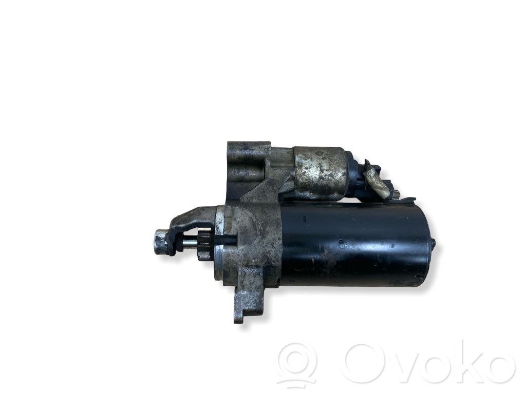 Audi Q5 SQ5 8R Motor de arranque 
