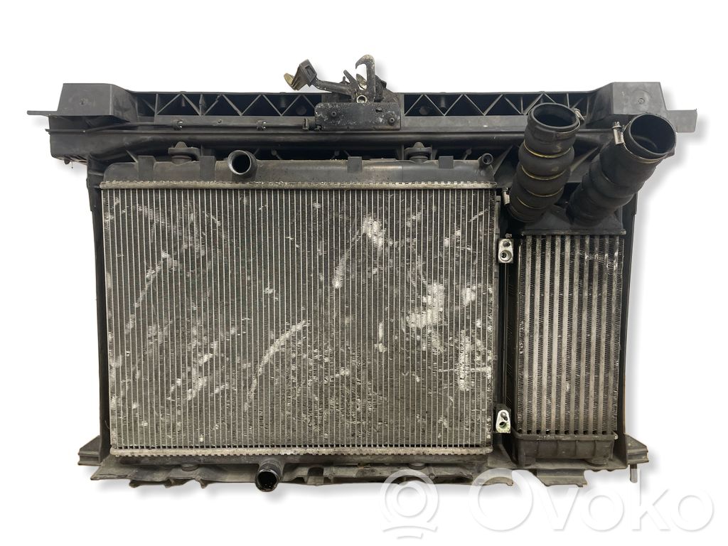 Kit Radiateur