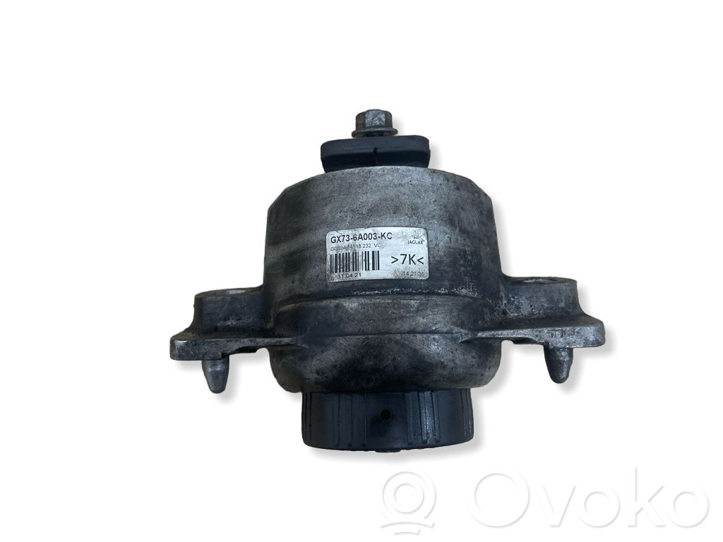 Jaguar XE Engine mount bracket 