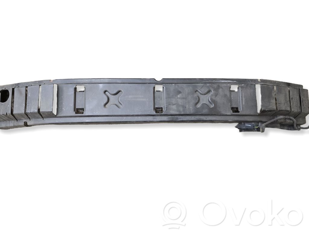 Ford Ecosport Front bumper support beam 