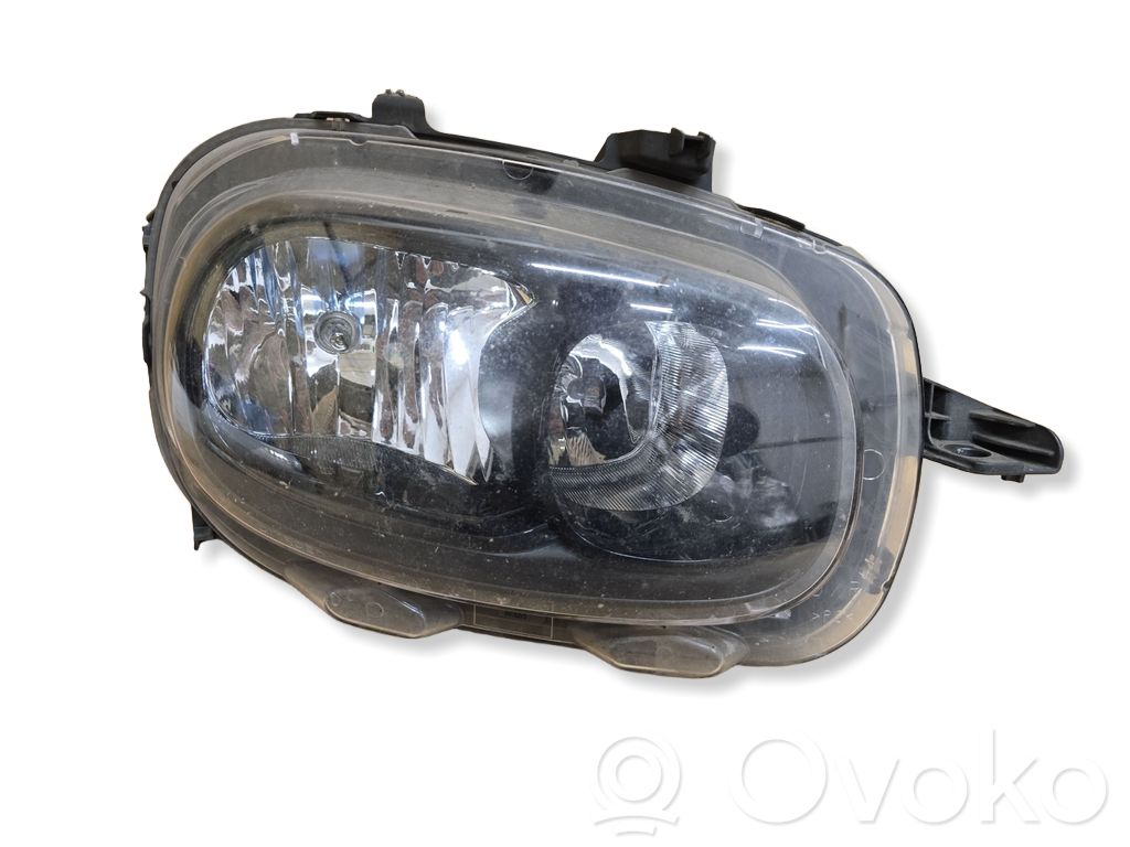 Headlight/headlamp   9820059780,90097899
