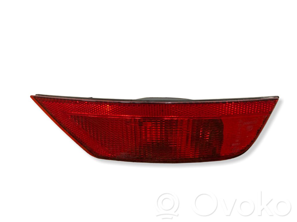 Ford Ecosport Lámpara de niebla trasera 