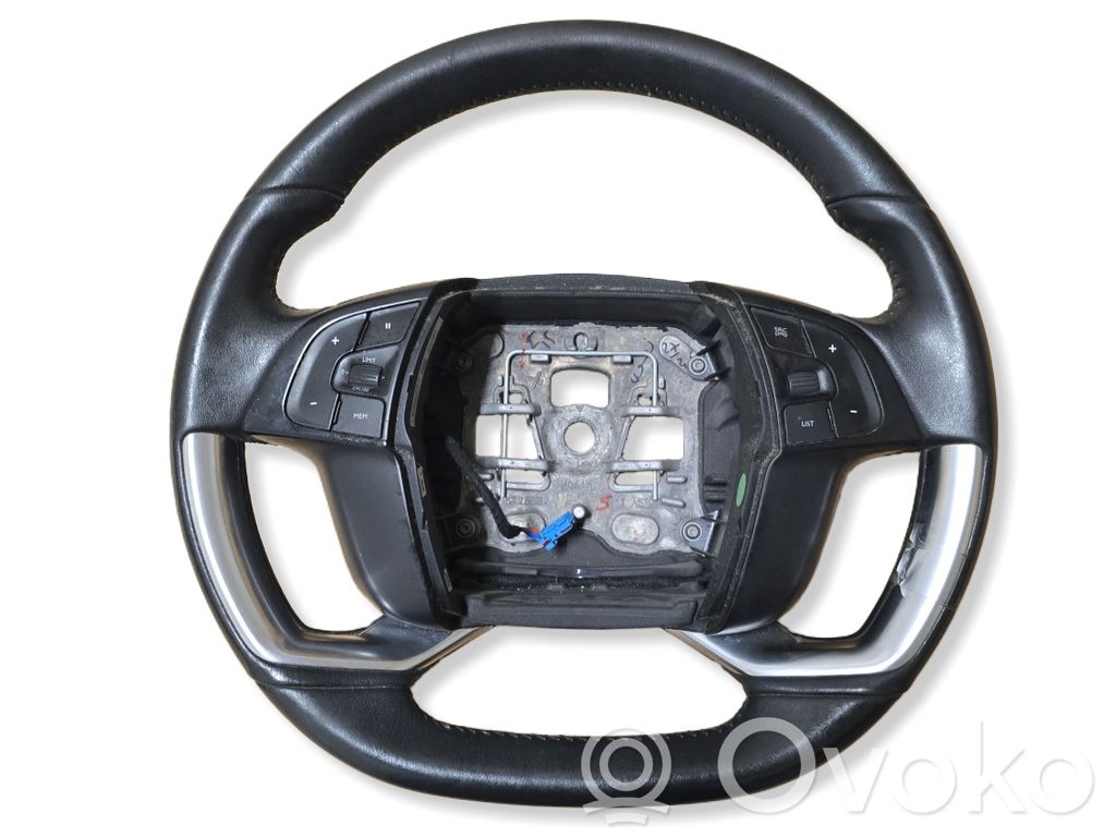 Citroen C4 II Picasso Kierownica 