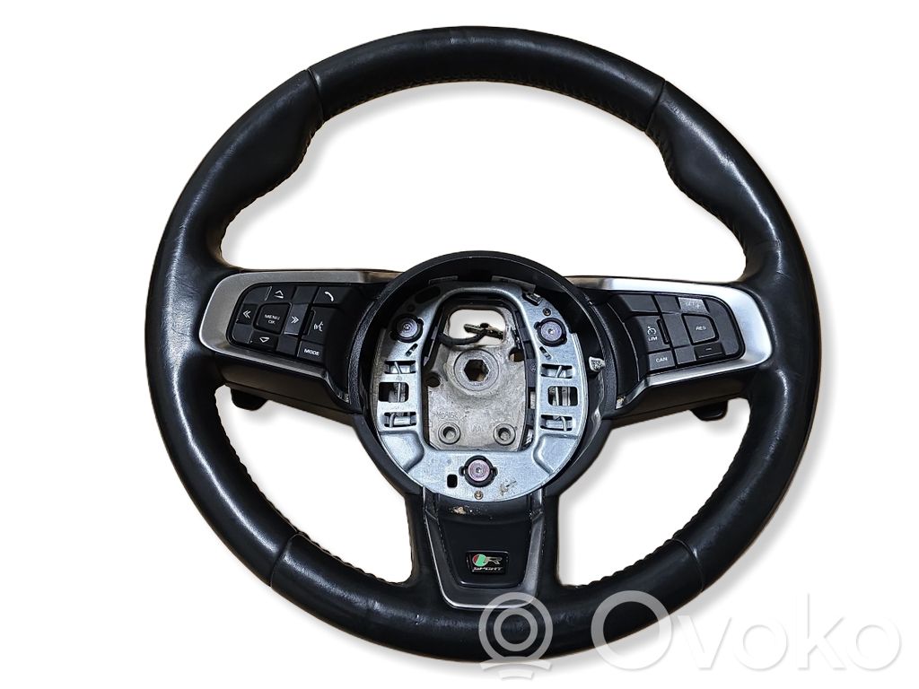 Kierownica   GX7M3F563GC8PVJ,308911399W41AC