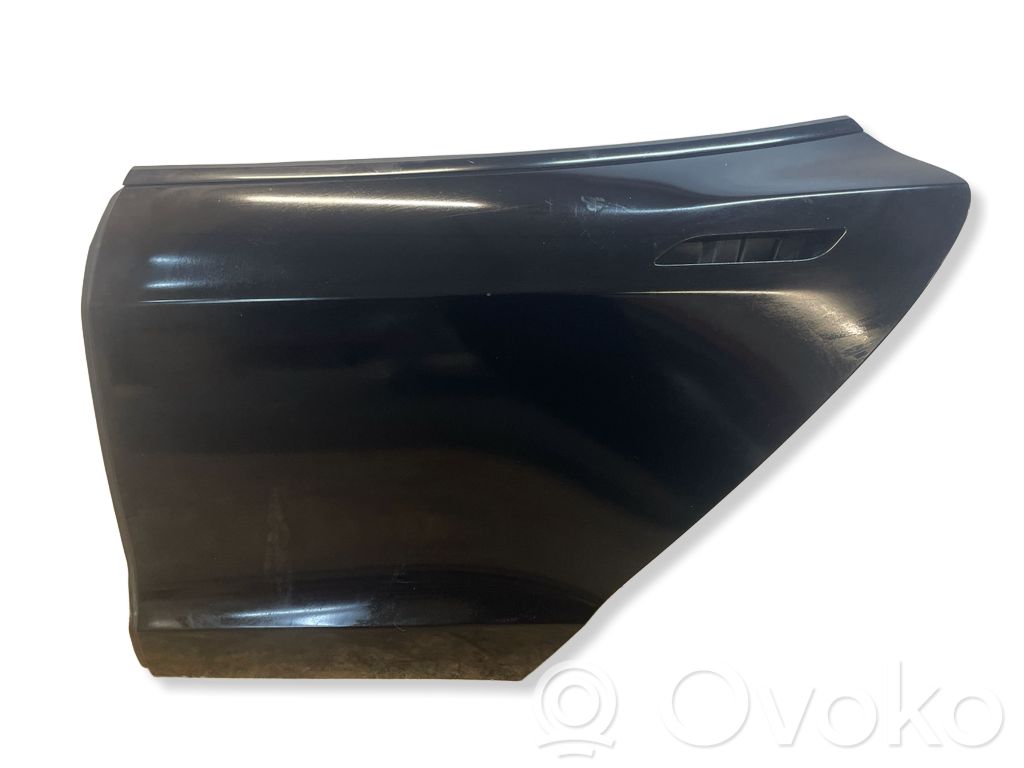 Tesla Model S Rear door 