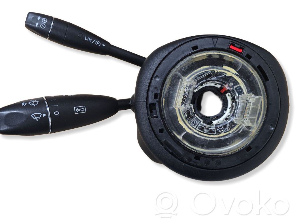 Mercedes-Benz SLK R172 Interruptor/palanca de limpiador de luz de giro 