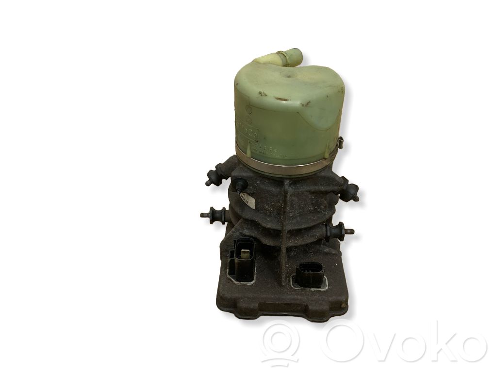 Volvo V60 Power steering pump 