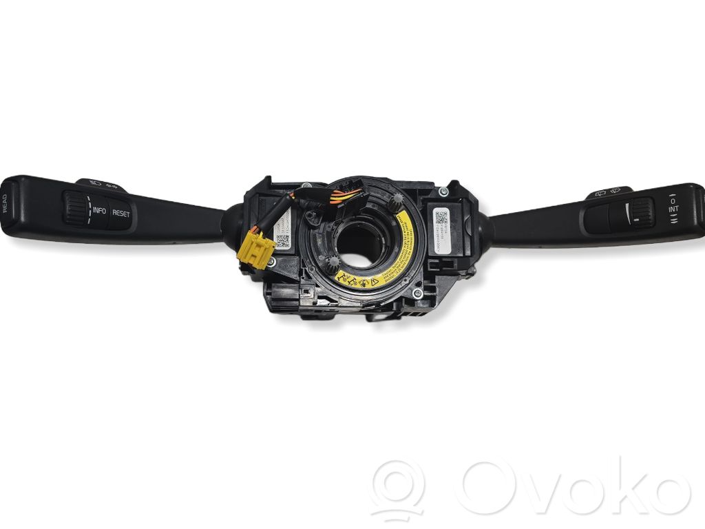 Volvo V60 Wiper turn signal indicator stalk/switch 
