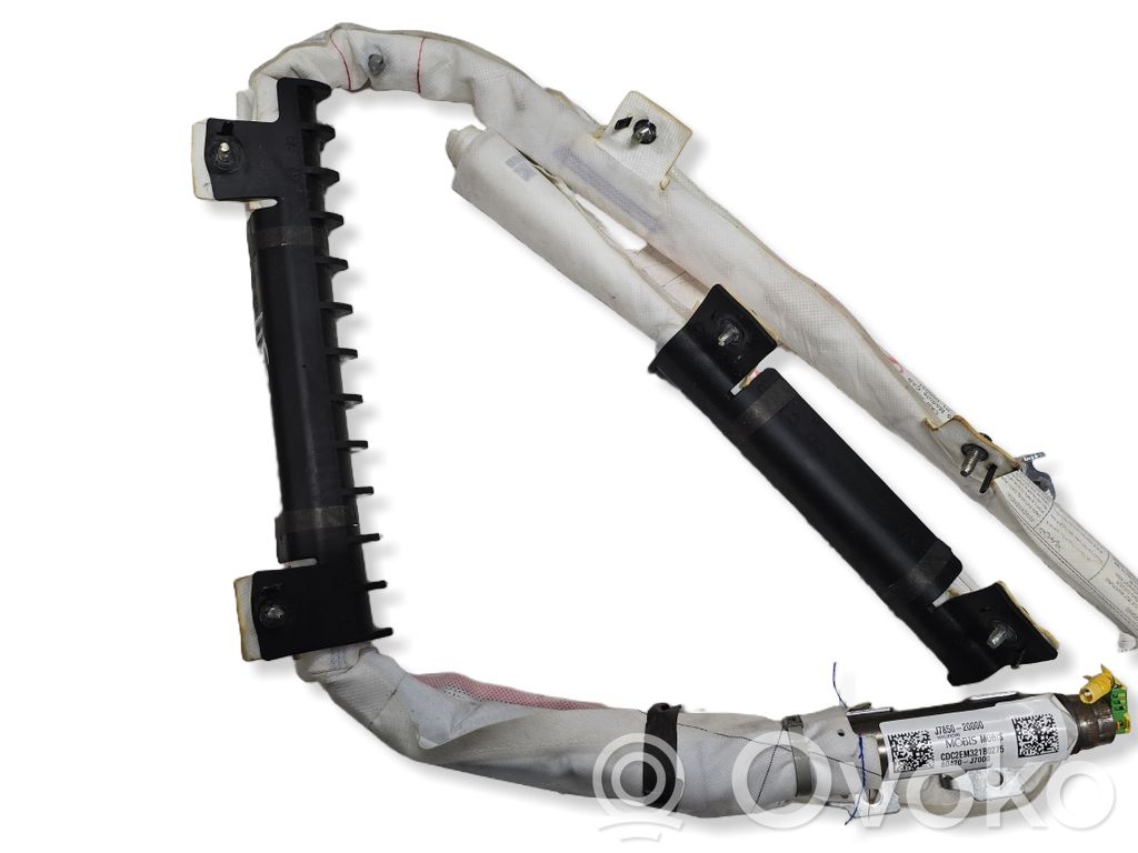 Airbag del techo   80420J7000,202130702,CDC2EM321B0275,J785020000