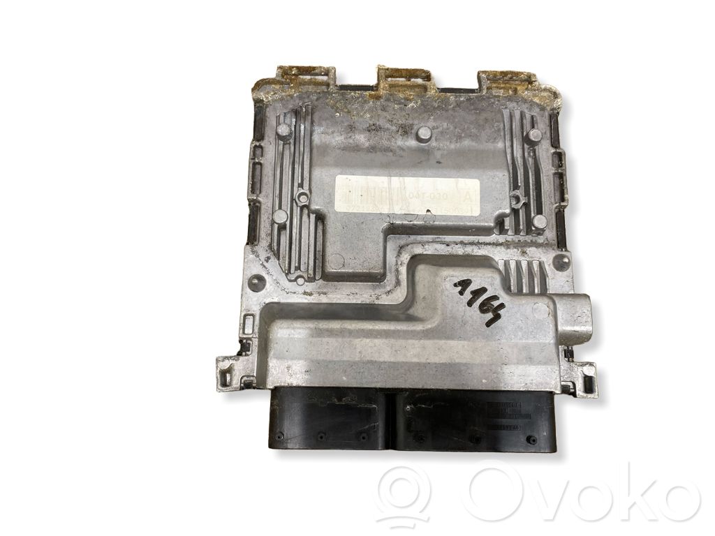 Sterownik / Moduł ECU   A2711500391,5WK91301,A0034468840