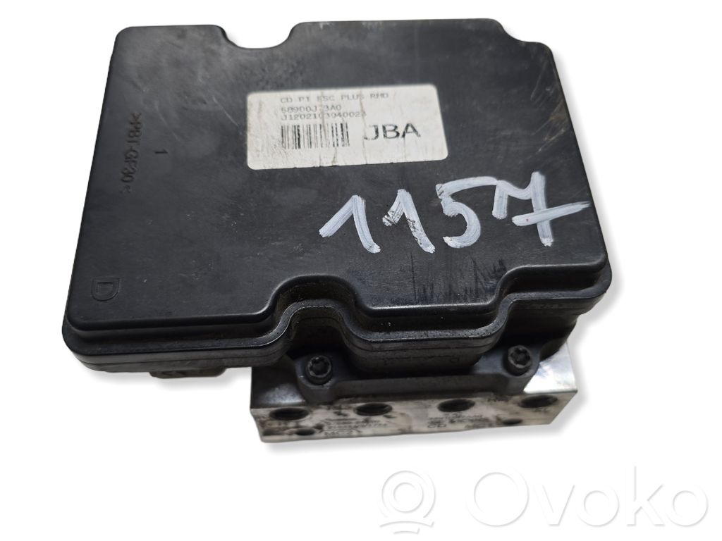 Bomba de ABS   6158941600,50N101F384,52A5331743,CL221A114042,J758924500,J758934500