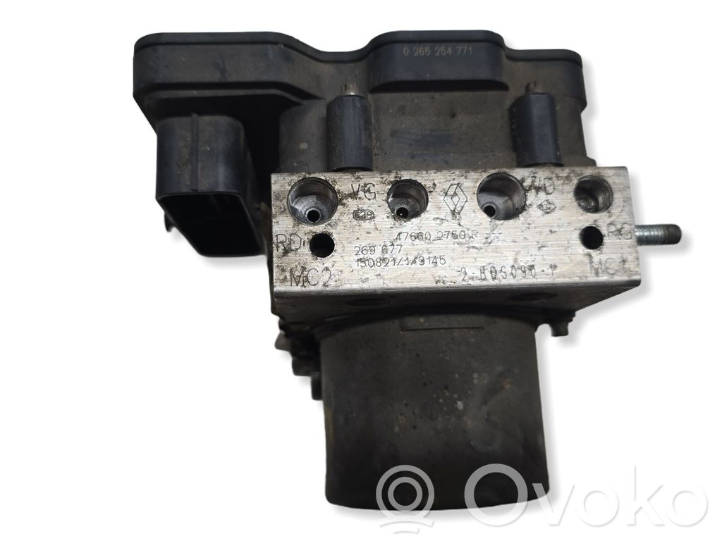 Mercedes-Benz Citan W415 ABS Pump 