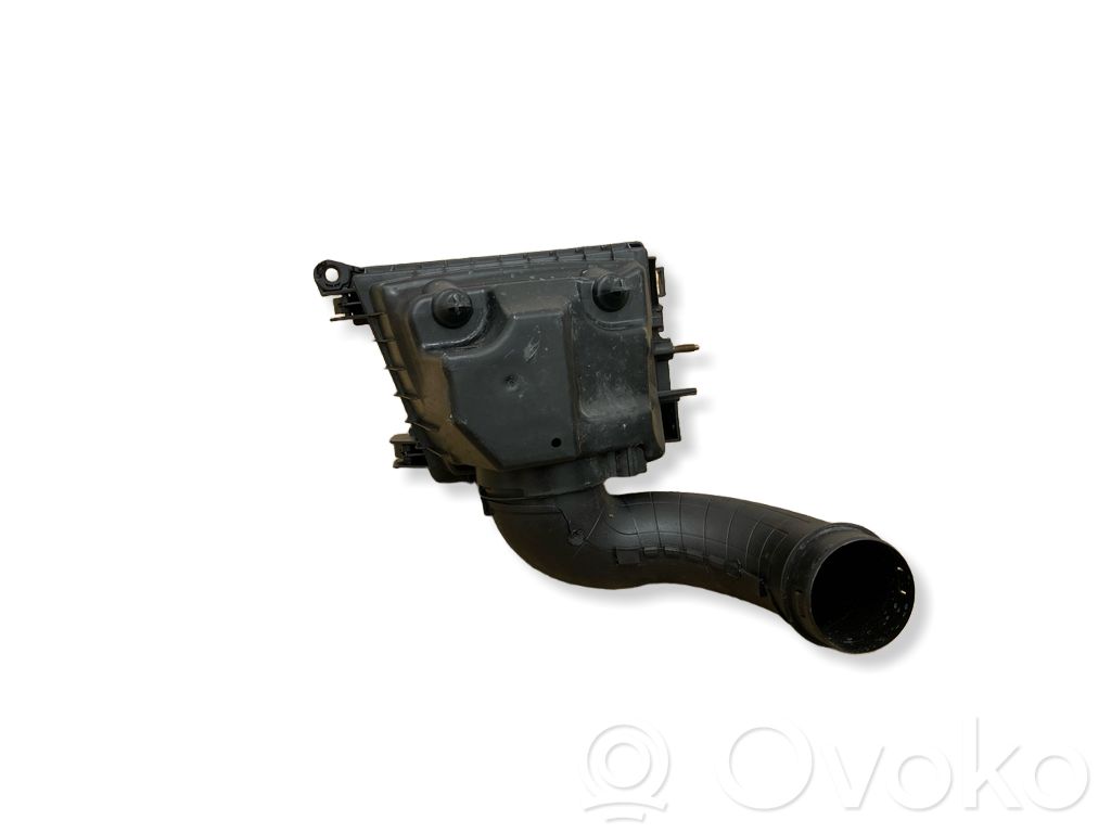 Skoda Yeti (5L) Air filter box 