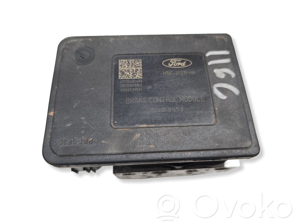 Bomba de ABS   H1BC2B373HA,10022012134,10062539531,10091701653,28581028111,61770400493,H1BC2C219HA