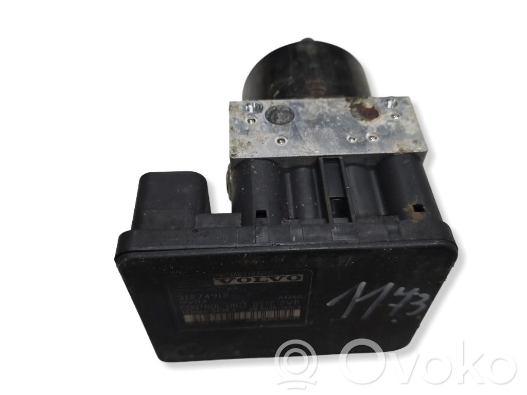 Volvo C30 ABS bloks 