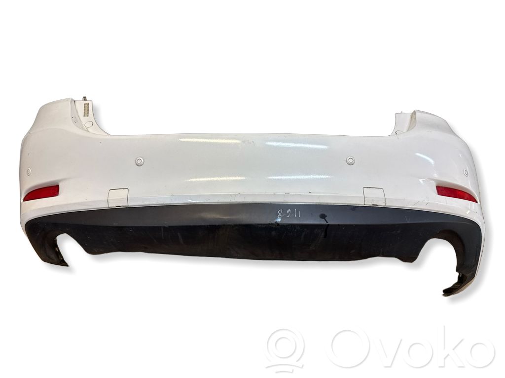 Bamperis   GJR950221