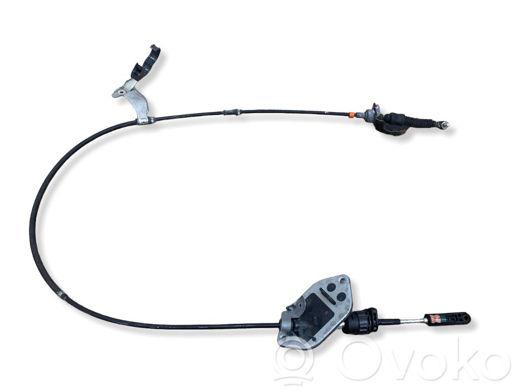 Lexus NX Gear shift cable linkage 