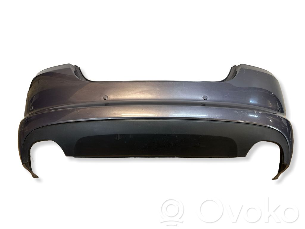 Parachoques   8X2T15B484,8X2317A894