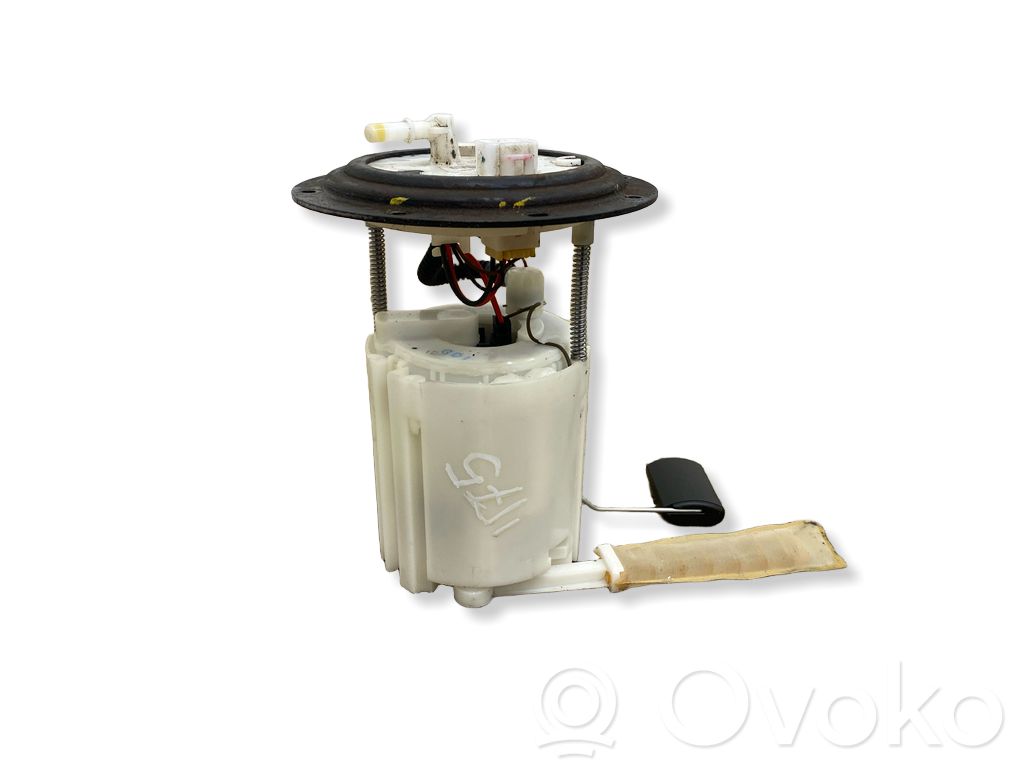 Polttoainesäiliön pumppu   31110A6000,1000A52729
