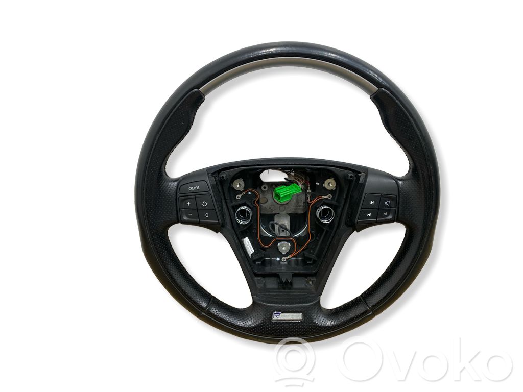 Volvo C30 Lenkrad 