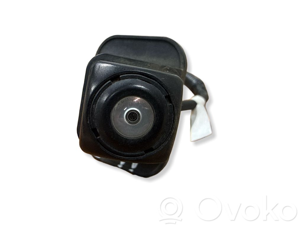 Mazda 6 Reversing camera 