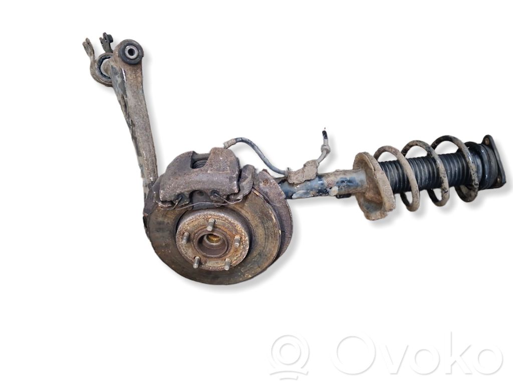 Volvo C30 Set ansamblu suspensie față 