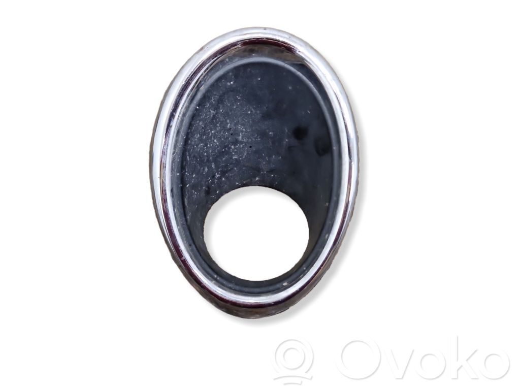 Nissan Qashqai Etusumuvalon ritilä 